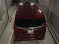 2019 Toyota Alphard