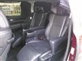 2019 Toyota Alphard