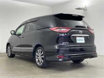 2017 Toyota Estima
