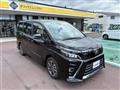 2020 Toyota Voxy