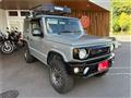 2018 Suzuki Jimny