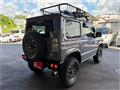 2018 Suzuki Jimny