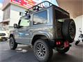 2018 Suzuki Jimny