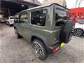 2020 Suzuki Jimny