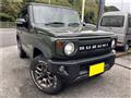2020 Suzuki Jimny