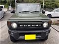 2020 Suzuki Jimny