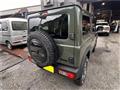 2020 Suzuki Jimny