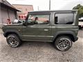 2020 Suzuki Jimny