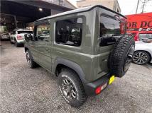 2020 Suzuki Jimny