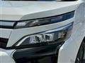 2018 Toyota Voxy