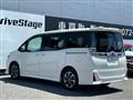 2018 Toyota Voxy