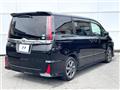 2017 Toyota Noah
