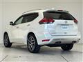 2019 Nissan X-Trail