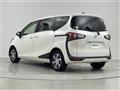 2020 Toyota Sienta