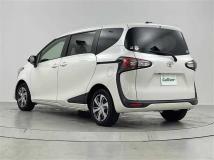 2020 Toyota Sienta