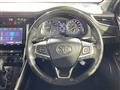 2018 Toyota Harrier