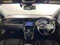 2018 Toyota Harrier