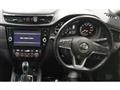 2020 Nissan X-Trail