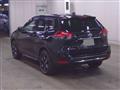2020 Nissan X-Trail