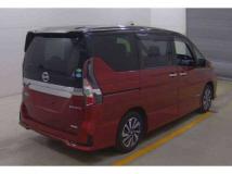 2019 Nissan Serena
