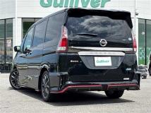 2018 Nissan Serena