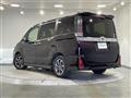 2017 Toyota Voxy