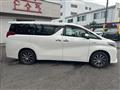 2016 Toyota Alphard Hybrid