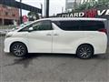 2016 Toyota Alphard Hybrid