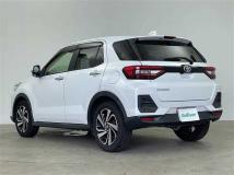 2020 Toyota Raize