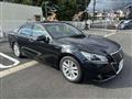 2013 Toyota Crown Hybrid