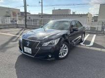 2013 Toyota Crown Hybrid