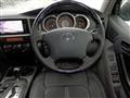 2008 Toyota Hilux Surf