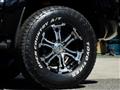2008 Toyota Hilux Surf