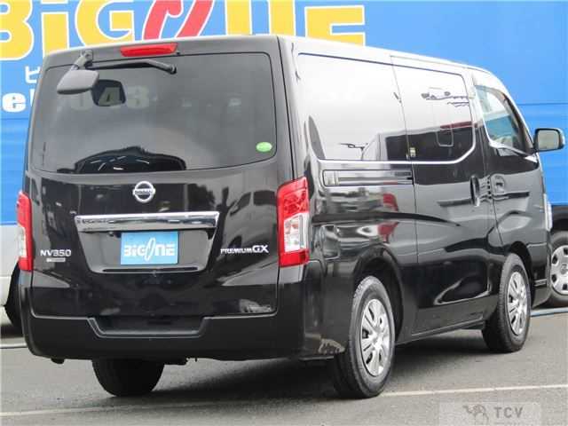 2019 Nissan NV350 Caravan