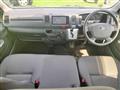 2015 Toyota Regiusace Van
