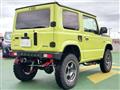 2018 Suzuki Jimny