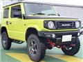 2018 Suzuki Jimny
