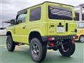 2018 Suzuki Jimny
