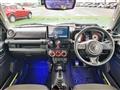 2018 Suzuki Jimny