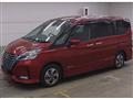 2019 Nissan Serena