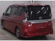 2019 Nissan Serena