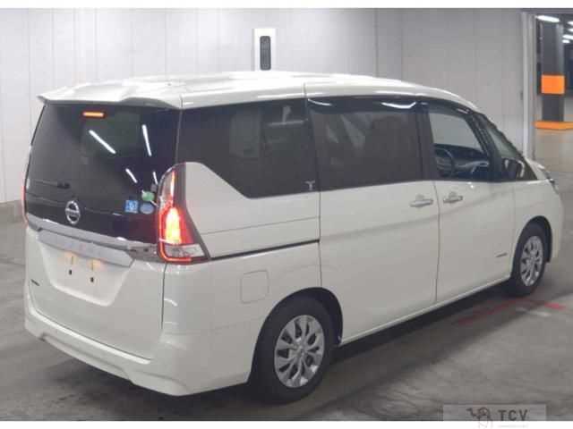 2019 Nissan Serena
