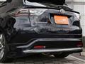 2014 Toyota Harrier