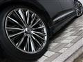 2014 Toyota Harrier