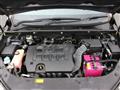 2014 Toyota Harrier