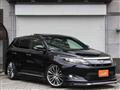 2014 Toyota Harrier