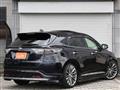 2014 Toyota Harrier