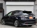 2014 Toyota Harrier