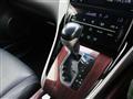2014 Toyota Harrier