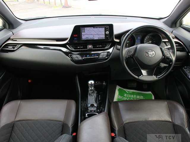 2017 Toyota C-HR